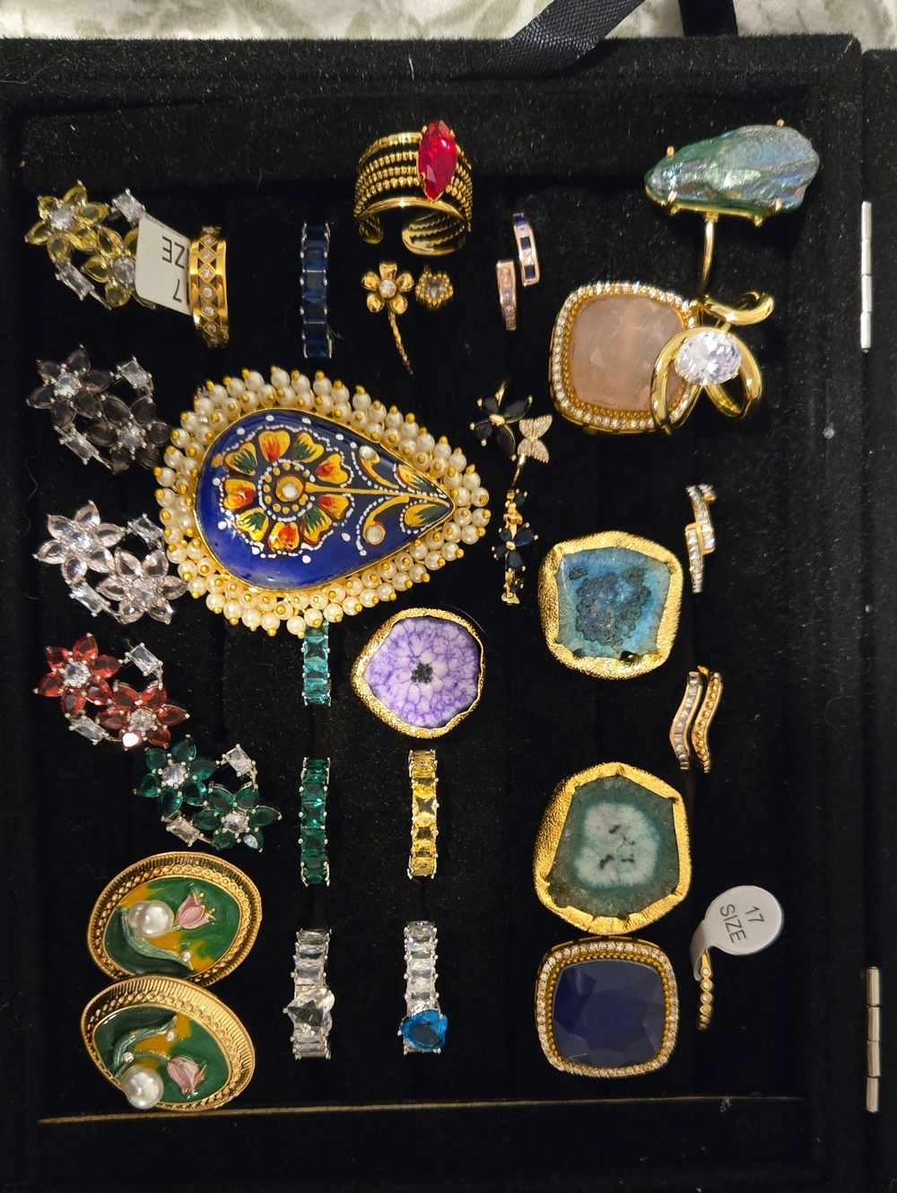 Rings